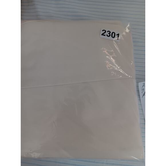 Taylor Brooke Canada Pants Womens 8 30X33 Cream Flare Leg High Waist - Picture 14 of 14